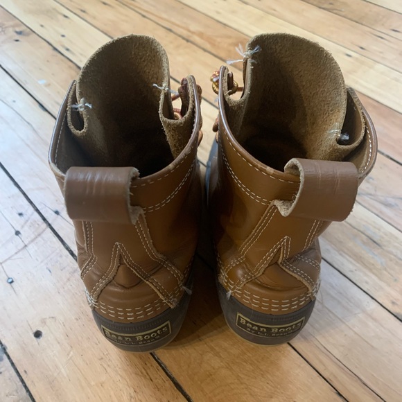 L.L. Bean Boots size 8 - Picture 2 of 5